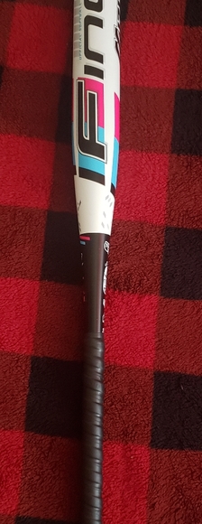 Mizuno Softball Bat - Picture 7 of 10